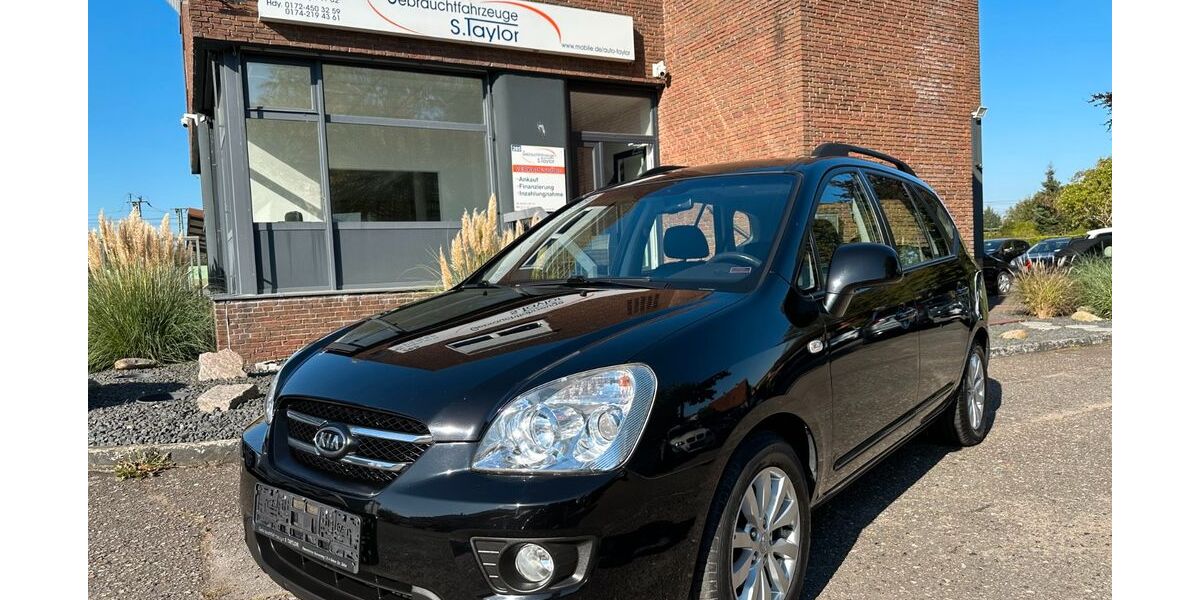 Kia Carens 150.891 km 4.950 &euro; Neumünster 24536
