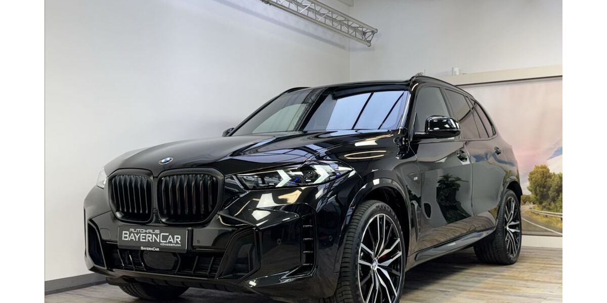 BMW X5 8.450 km 86.489 &euro; Königsbrunn 86343