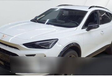 Cupra Formentor 17.641 km 33.900 &euro; Kaiserslautern 67657