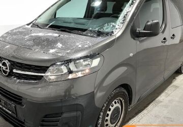 Opel Vivaro 50.000 km 23.950 &euro; Norderstedt 22848