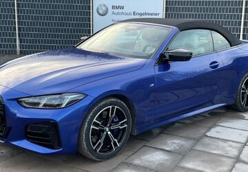 BMW M440 8.400 km 62.990 &euro; Haltern am See 45721
