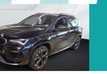 Cupra Ateca 24.990 km 38.780 &euro; Herrenberg 71083
