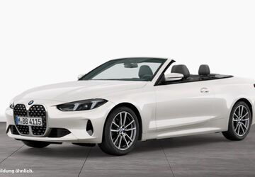 BMW 420 10.057 km 46.860 &euro; Dreieich-Sprendlingen 63303