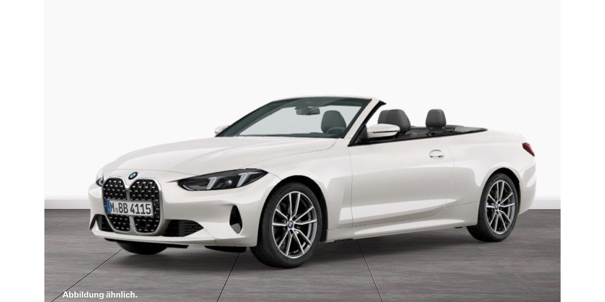 BMW 420 10.057 km 46.860 &euro; Dreieich-Sprendlingen 63303