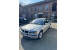BMW 316 88.850 km 3.000 &euro; Gera 07545