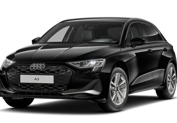 Audi A3 23.809 km 30.660 &euro; Coburg 96450