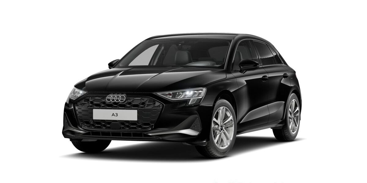 Audi A3 23.809 km 30.660 &euro; Coburg 96450