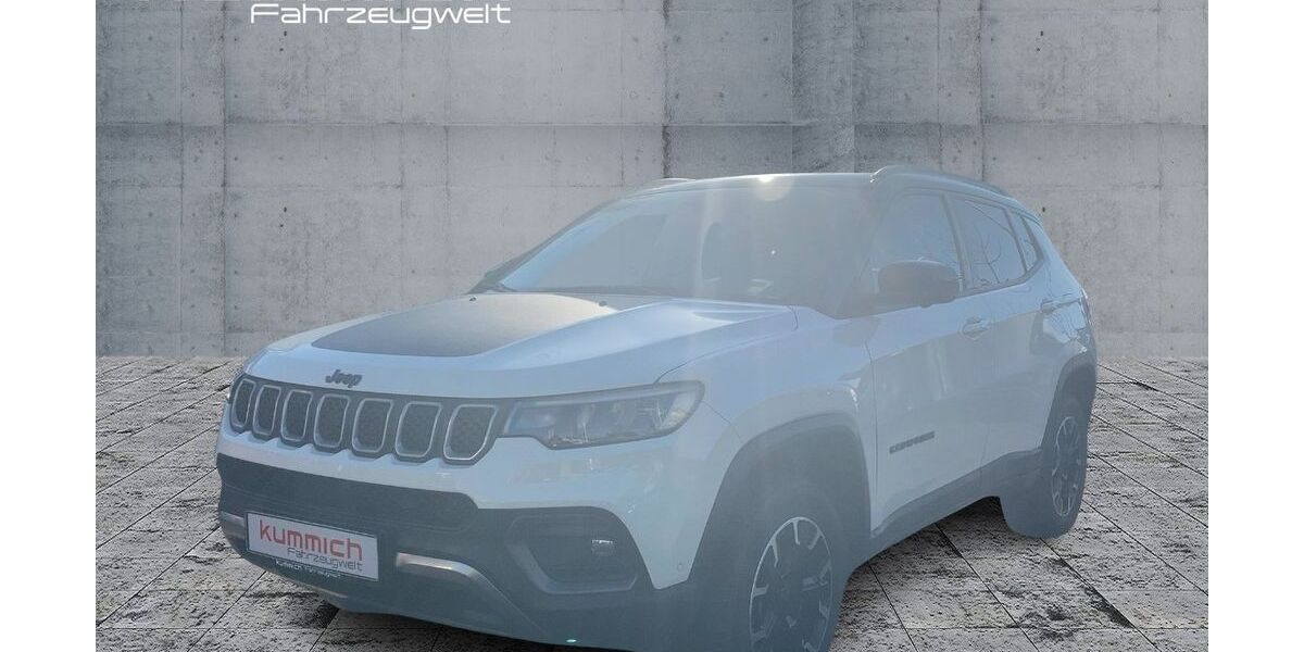 Jeep Compass 27.081 km 32.990 &euro; Köngen 73257