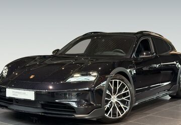 Porsche Taycan 33.500 km 84.870 &euro; Freiburg 79115