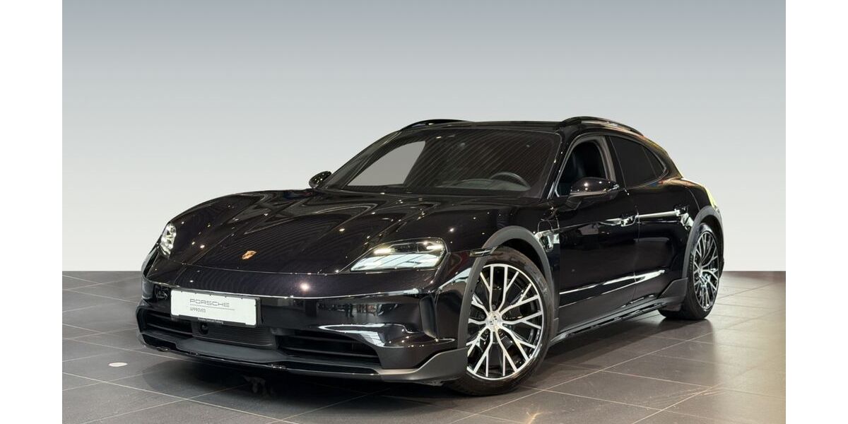 Porsche Taycan 33.500 km 84.870 &euro; Freiburg 79115