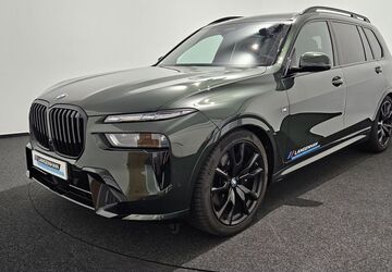 BMW X7 9.990 km 110.903 &euro; Erfurt 99087