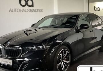 BMW 540 20.400 km 62.850 &euro; Prüm/ Niederprüm 54595