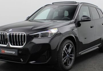 BMW X1 1.500 km 59.990 &euro; Twist 49767