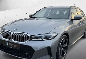 BMW 318 15.500 km 35.900 &euro; Oranienburg 16515