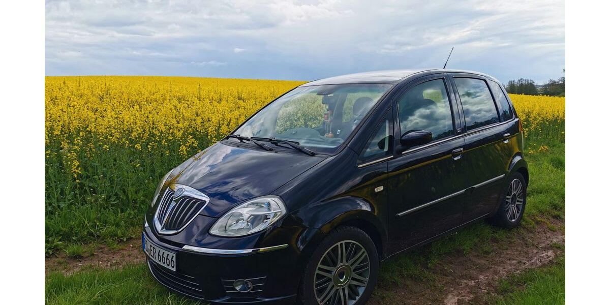 Lancia MUSA 168.500 km 2.250 &euro; Altenholz 24161