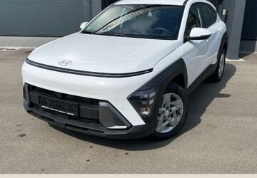 Hyundai KONA 1.300 km 22.990 &euro; Germaringen 87656