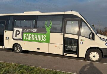 IVECO Andere 150.000 km 136.850 &euro; Wiesbaden 65205