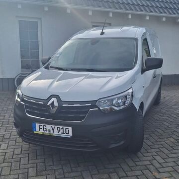 Gebrauchte Renault Express