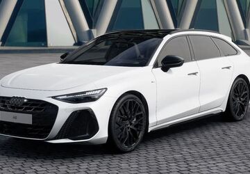 Audi A6 21.690 km 68.890 &euro; Neubeckum 59269