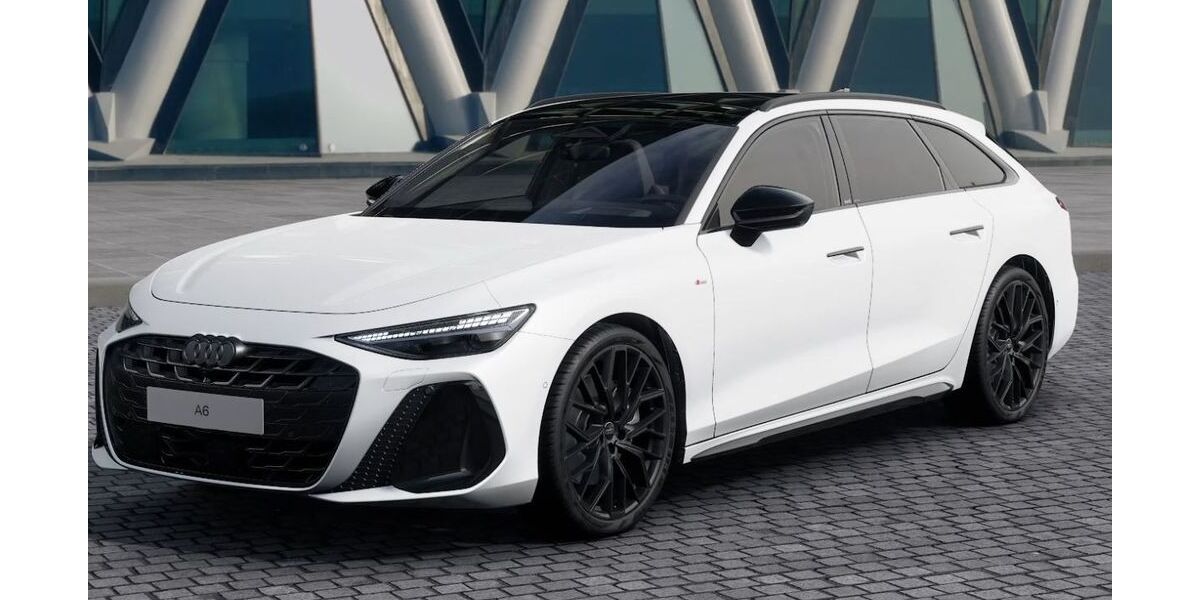 Audi A6 21.690 km 68.890 &euro; Neubeckum 59269