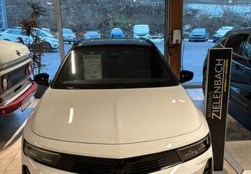 Opel Astra 16.000 km 26.900 &euro; Morsbach 51597