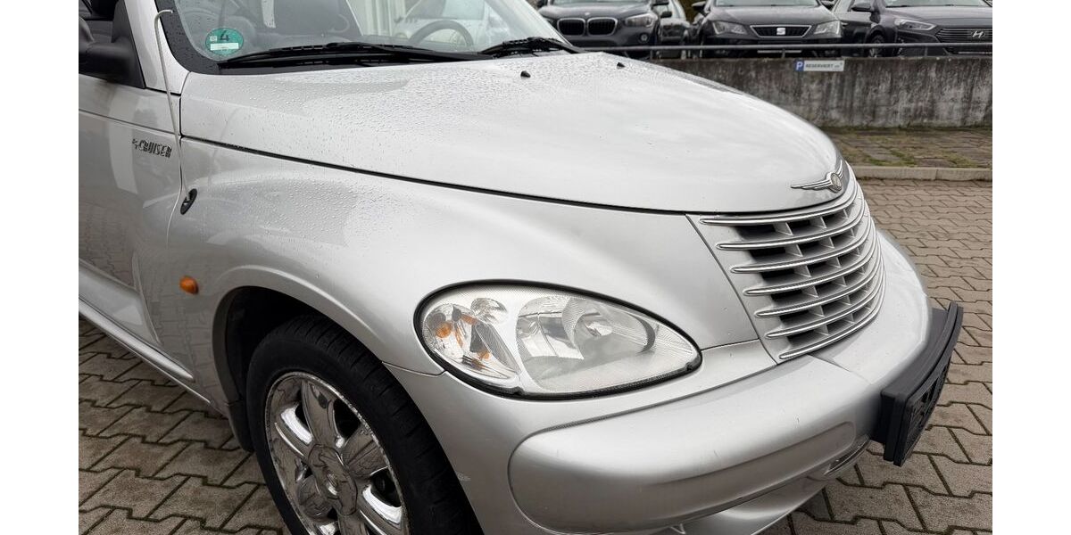Chrysler PT Cruiser 63.400 km 4.990 &euro; Dortmund 44379