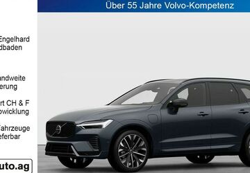 Volvo XC60 2.000 km 75.888 &euro; Freiburg 79108