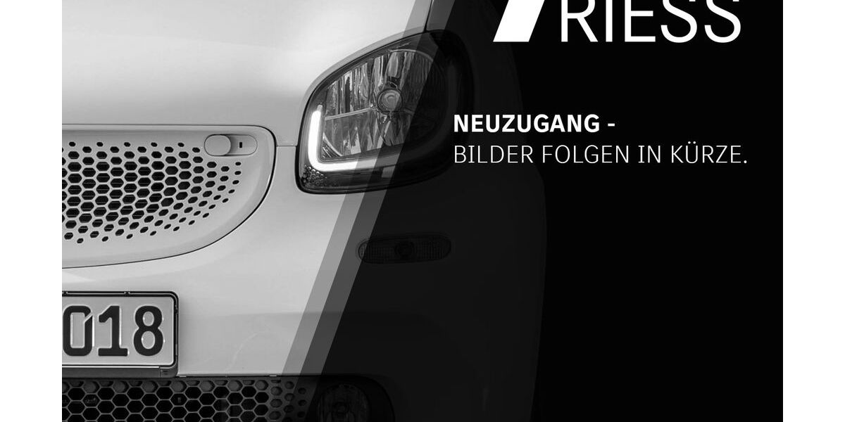 Smart #1 10.000 km 39.444 &euro; Balingen 72336