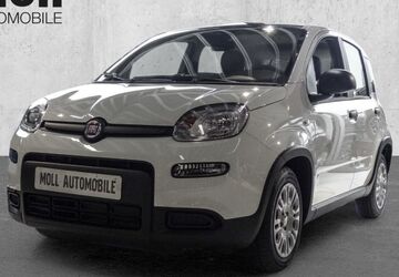 Fiat Panda 3.000 km 13.090 &euro; Köln 50825