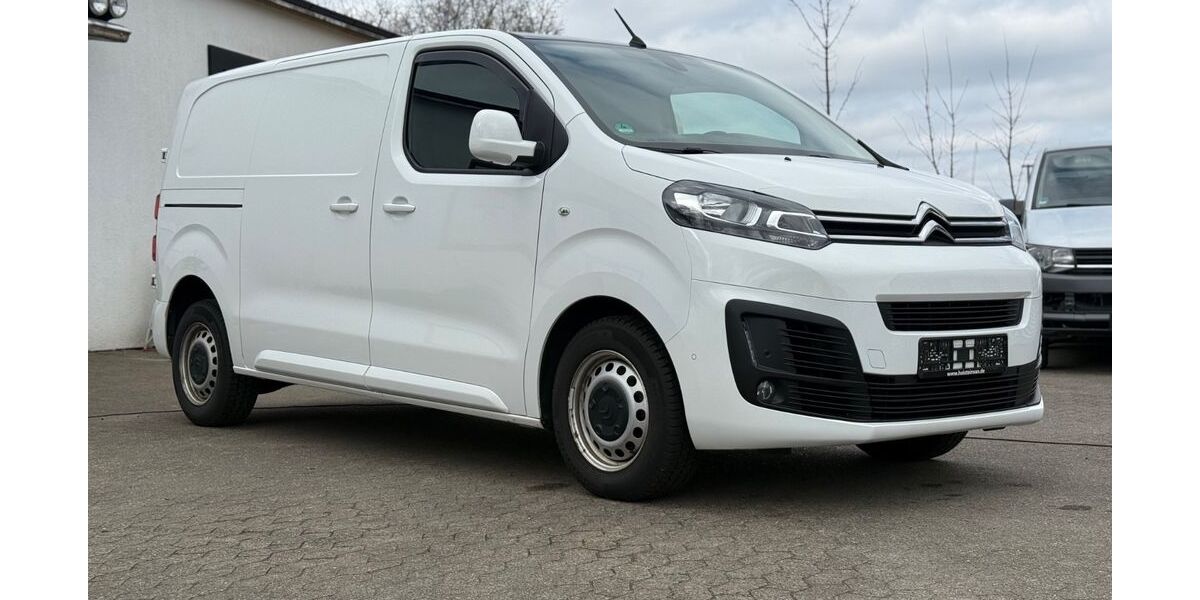 Citroen Jumpy 68.693 km 16.990 &euro; Neumünster 24539