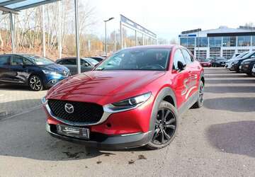 Mazda CX-30 6.000 km 29.490 &euro; Villingen 78050