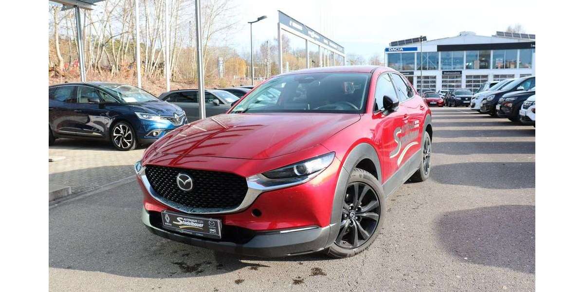 Mazda CX-30 6.000 km 29.490 &euro; Villingen 78050