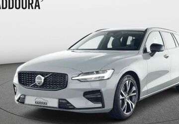 Volvo V60 18.717 km 36.490 &euro; Wuppertal 42117