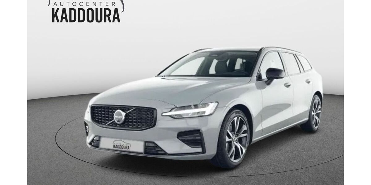 Volvo V60 18.717 km 36.490 &euro; Wuppertal 42117