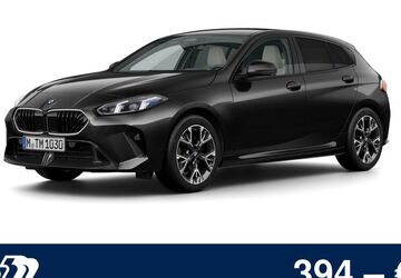 BMW 120 1.010 km 43.590 &euro; Neumünster 24539