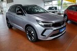 Opel Grandland X Elegance AHK Kam SHZ LHZ Matrix 17.467 km 23.840 &euro; HAAN 42781
