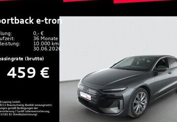 Audi A6 e-tron 6.350 km 54.479 &euro; Offenbach am Main 63071