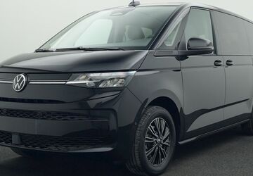 VW T7 Multivan 1.200 km 57.980 &euro; Mühlhausen 92360