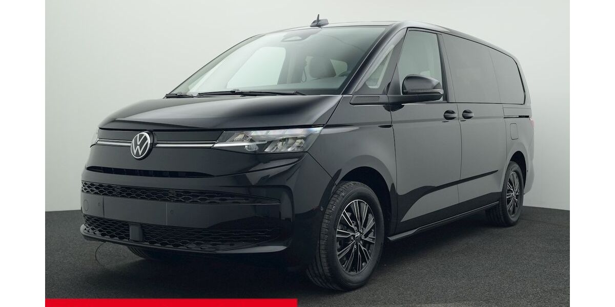 VW T7 Multivan 1.200 km 57.980 &euro; Mühlhausen 92360