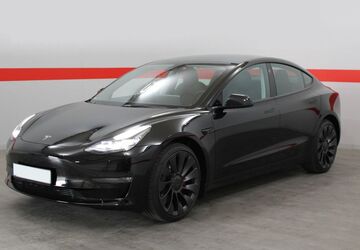 Tesla Model 3 29.950 km 34.999 &euro; Althengstett 75382