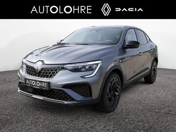 Gebrauchte Renault Arkana