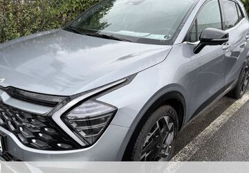 Kia Sportage 2.500 km 36.970 &euro; Hanau 63452