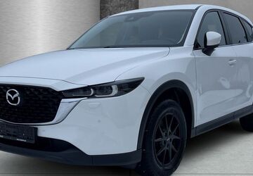 Mazda CX-5 35.800 km 29.250 &euro; Schwerin 19061