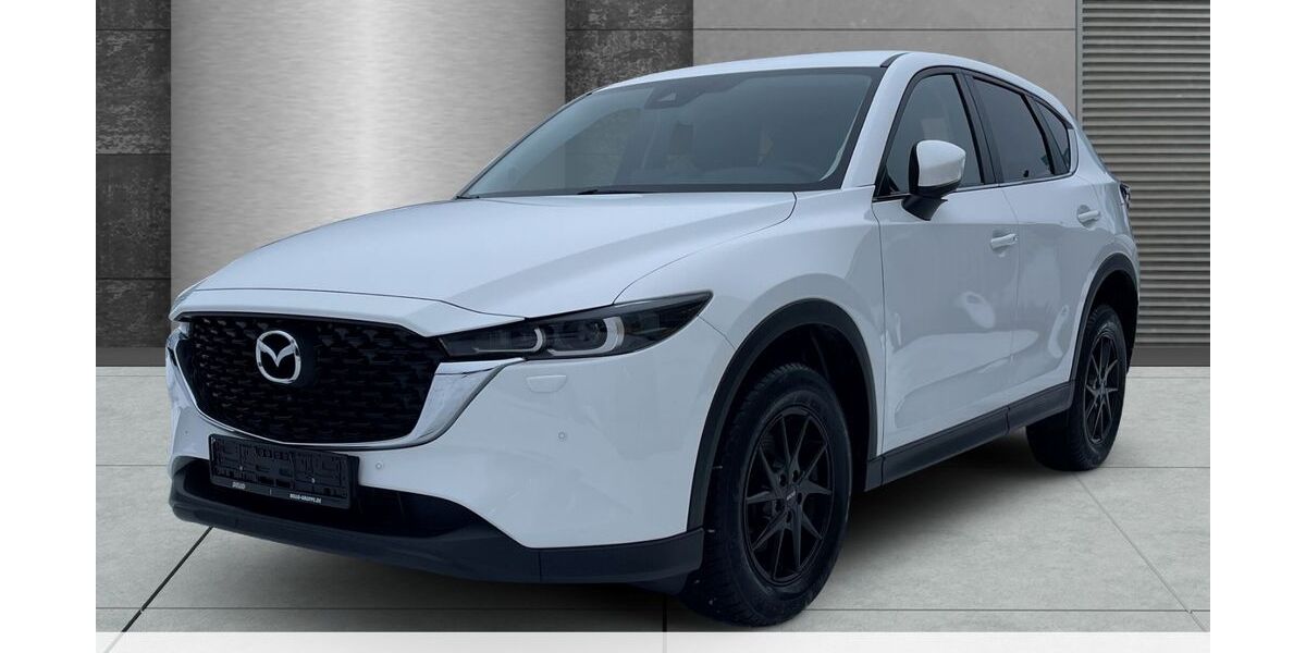 Mazda CX-5 35.800 km 29.250 &euro; Schwerin 19061