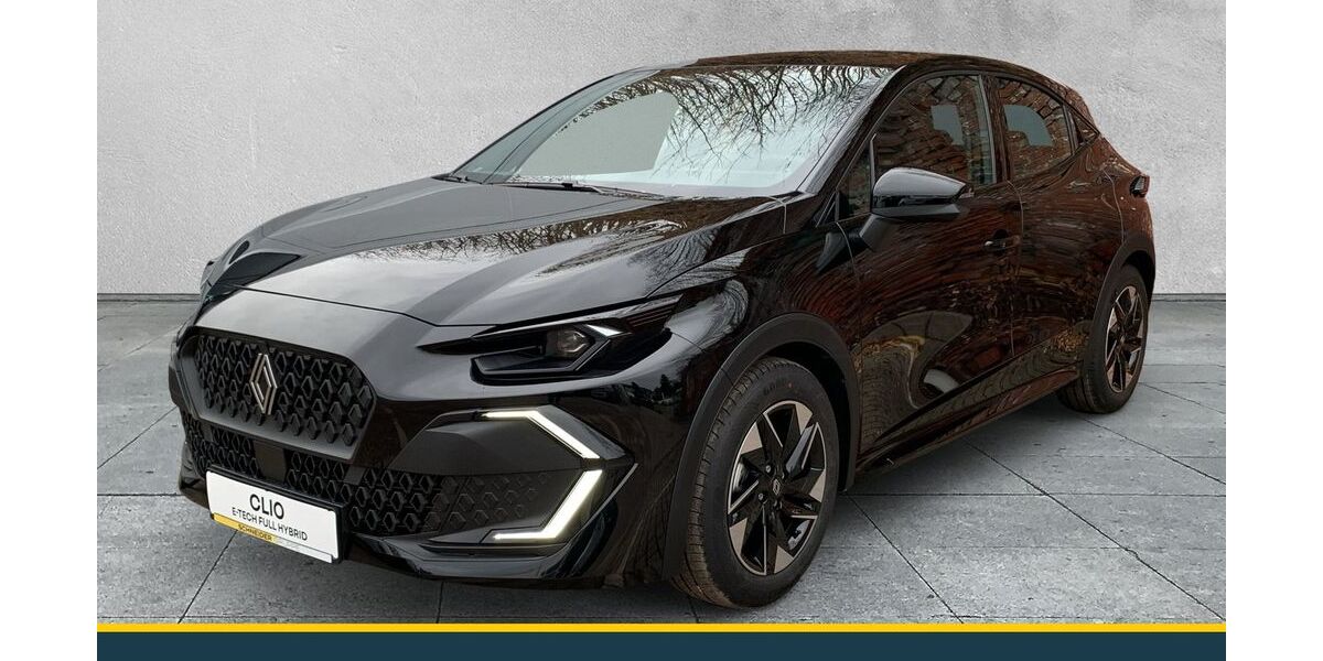 Renault Clio 1.500 km 24.990 &euro; Zwickau 08064