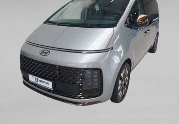 Hyundai STARIA 24.939 km 46.990 &euro; Aurich 26605
