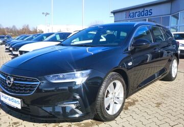 Opel Insignia 99.218 km 19.900 &euro; Bayreuth 95448
