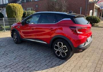 Mitsubishi ASX 42.500 km 21.000 &euro; Garbsen 30826