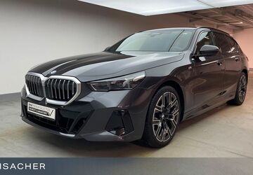 BMW 550 20.360 km 76.349 &euro; Augsburg 86167