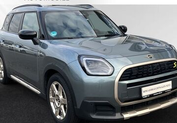 Mini Countryman SE (Cooper) 22.900 km 38.800 &euro; Geldern 47608